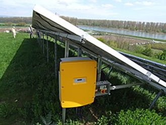 inversor fotovoltaica