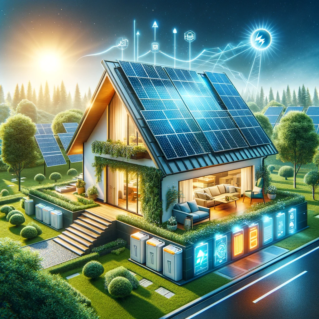 Fotovoltaica autoconsumo TodoFotovoltaica