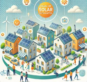 Autoconsumo colectivo