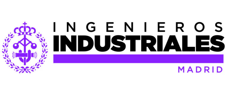 Logo Colegio Oficial de Ingenieros Industriales de Madrid