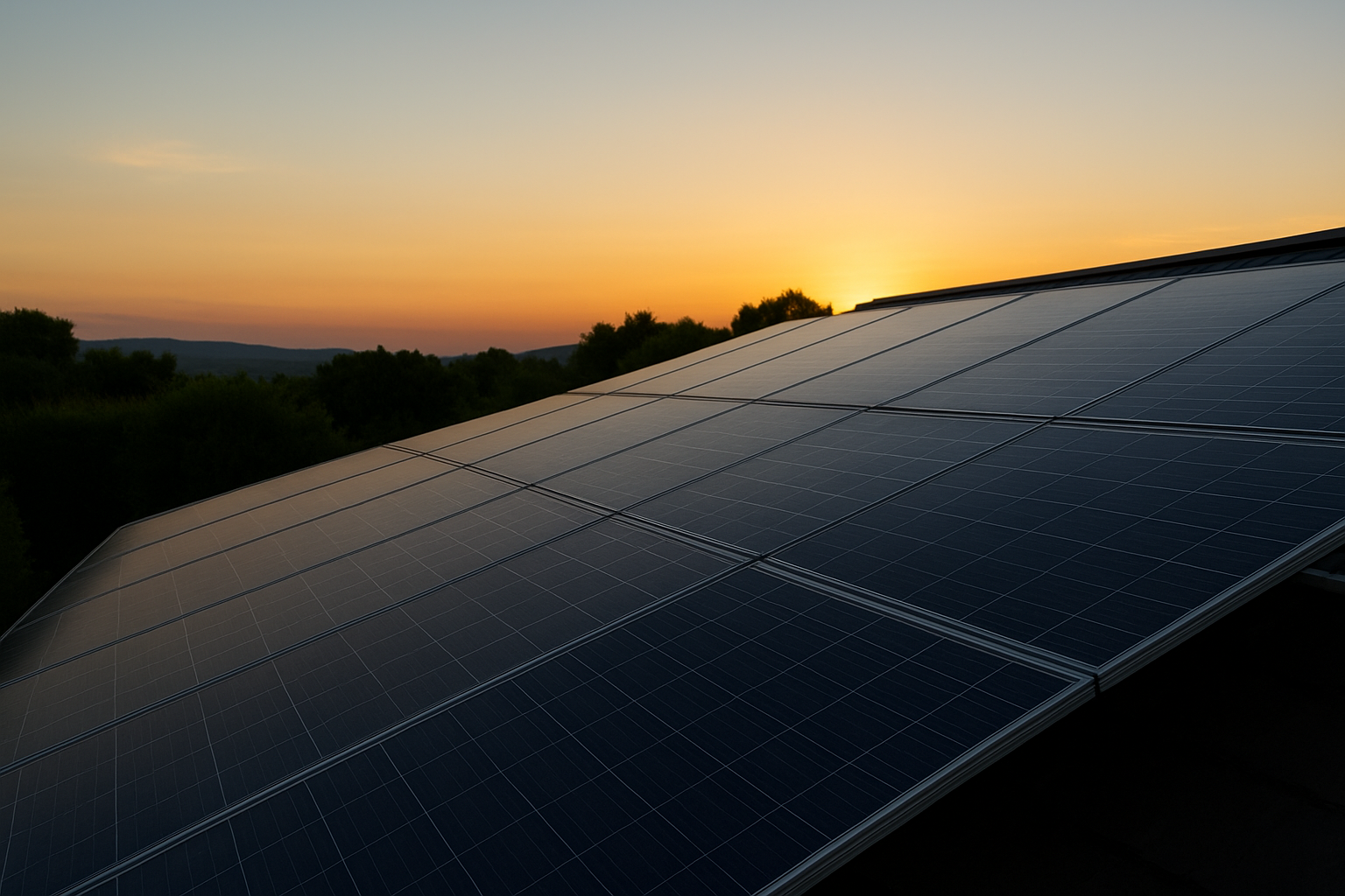 Curso de autoconsumo fotovoltaico